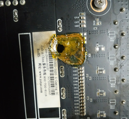 显卡维修  维修显卡 专业低中高端 寄修 有专业维修设备欢迎咨询 - 图1