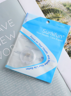 sumifun跨境防止打鼾矫正器打呼噜神器防呼噜器止鼾器消鼻鼾c1669