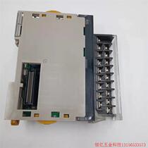 Pre-shooting Request for quotation: Japan OMRON analog quantity input unit CJ1W-AD081-V1 spot supply