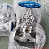 Pre-shoot for quotation :GS-C25 PN16 WCB bellows stop valve