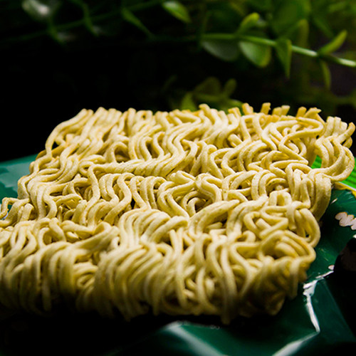 统一小当家干脆面干吃方便面非整箱捏碎面泡面好吃的小零食品20克 - 图2
