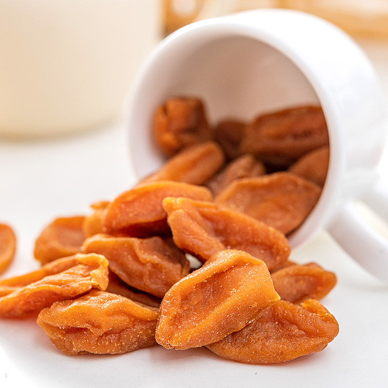 竹盐黄皮干罐装500g广东新兴特产凉果无核甘草黄皮孕妇蜜饯零食,淘宝优惠券,粉丝福利购,淘宝优惠卷