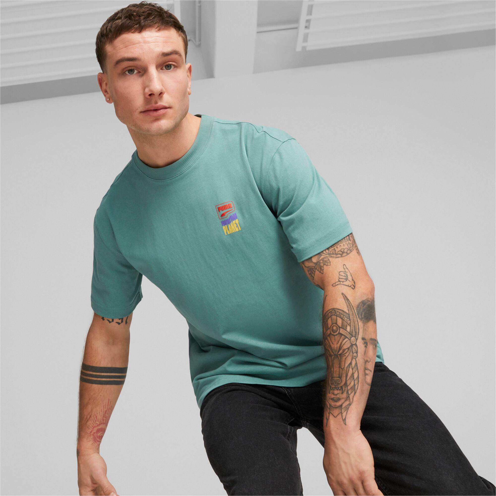  宜动运动户外运动T恤