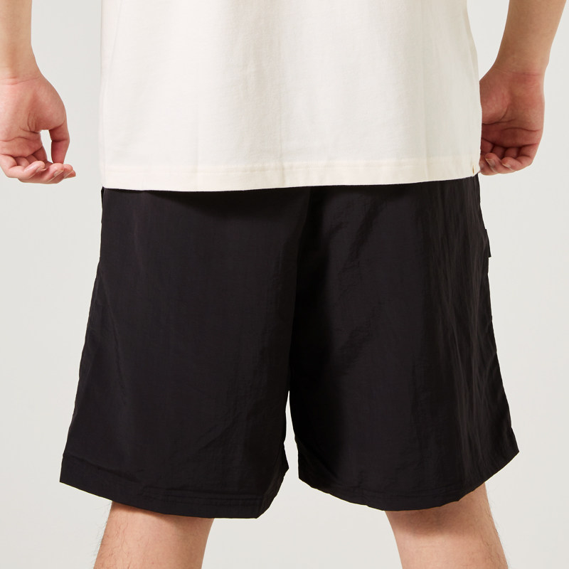  宜动运动户外运动中长裤／短裤