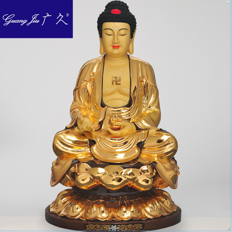 广久台湾纯铜nn807 广久摆件