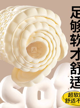 女款半码鞋子大改小神器填充一码