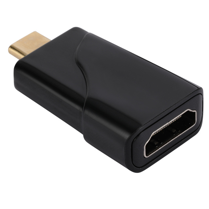 type to hdmi s8安卓手机投屏线4K转换头usb3.1转HDMI电脑同屏线-图3