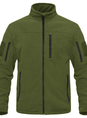 Men'sJacketSofWarmth