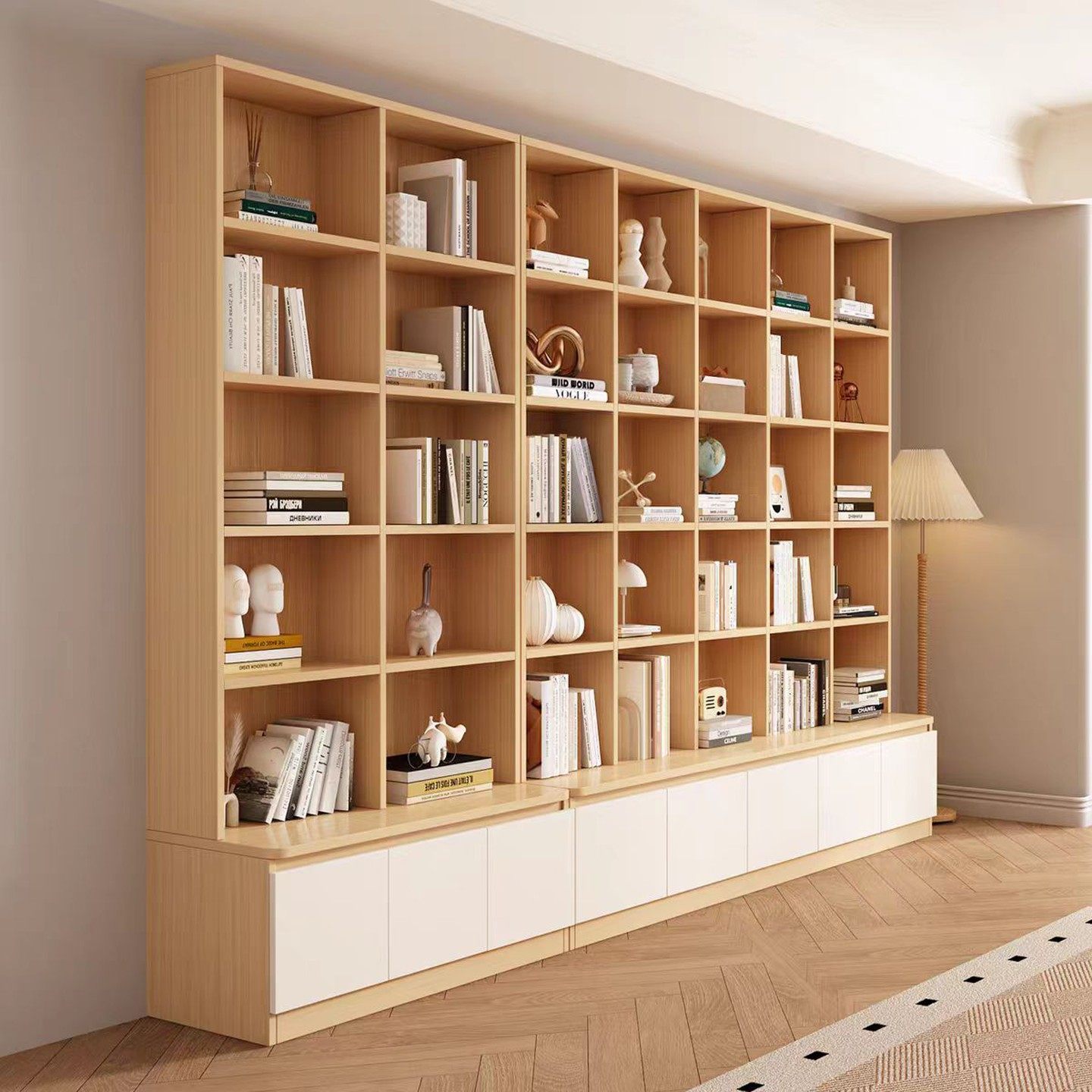 定制柜子实木书架定制衣柜定制鞋柜定制置物架储物柜,淘宝优惠券,粉丝福利购,淘宝优惠卷