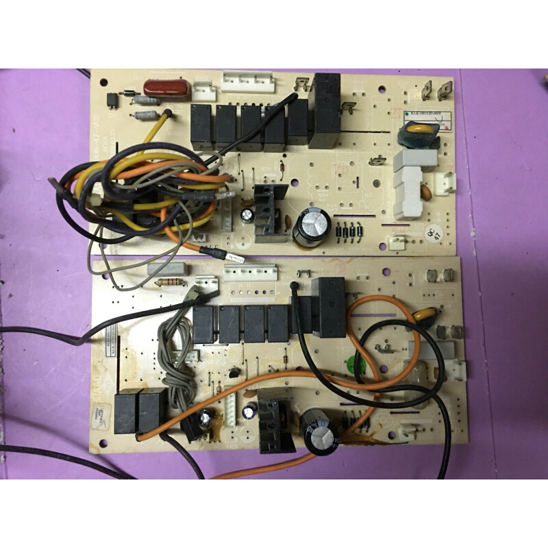 PCB06-47-V02适合科龙空调KLK-0709电脑控制主板81409450KLK-0725 - 图0