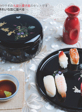 日本漆器大众大众成人