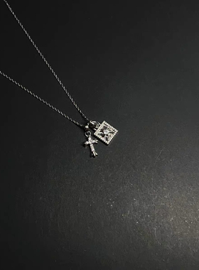 Vintage古著 【Lucky Gummi】项链