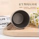 ຈອກ titanium ບໍລິສຸດທີ່ມີຝາປິດ, ຈອກນ້ໍາມູນຄ່າສູງ, ຄູ່ສູນຍາກາດສອງຊັ້ນ, ຈອກກາເຟໃນຫ້ອງການ, ຈອກທີ່ມີເສັ້ນຜ່າກາງຂະຫນາດໃຫຍ່
