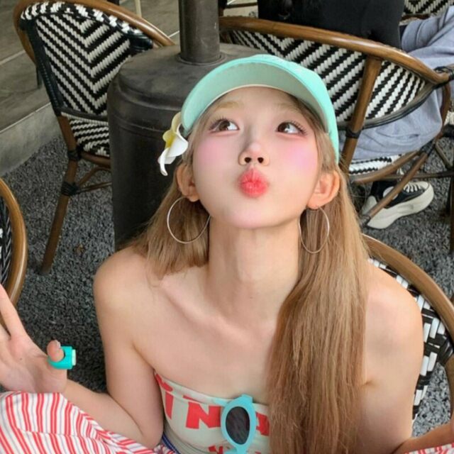 Mint Mambo Green Baseball Cap Women's Wide Brim Big Face Revealing Small 2025 New Korean Style Versatile Embroidered Peaked Cap