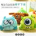 Vui vẻ Nhảy Cabrador Dog Creative Pet Toy Ball Cat VIP Cắn Đồ dùng trong nhà - Mèo / Chó Đồ chơi Mèo / Chó Đồ chơi