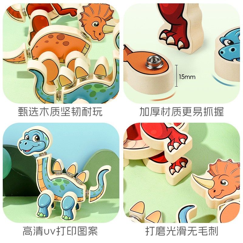 婴幼儿童木制拖拉学步牵引拉绳线玩具宝宝手拉铃铛车0-1宝宝2-3岁,淘宝优惠券,粉丝福利购,淘宝优惠卷