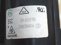 Suitable for high pressure BSC29-0137B BSC29-0137B 27-0101R 27-0101R 27-F1140 27-F1140