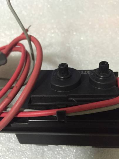 Adecuado para el nuevo paquete original de alto voltaje Changhong TV BSC68J BSC68J(B) BSC69J