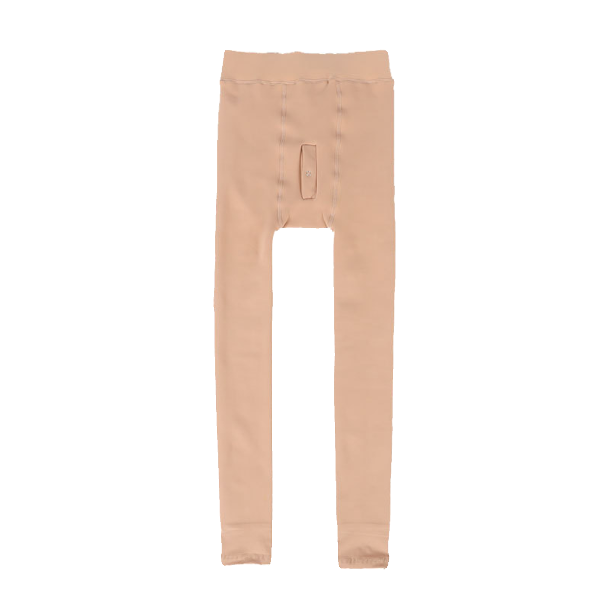 自然肌芭比裤男大码保暖裤秋冬季囊袋款肉色光腿神器免穿内裤连裤,淘宝优惠券,粉丝福利购,淘宝优惠卷