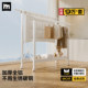 New floor-standing clothes drying rack balcony clothes drying rack folding