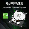 Cool Eagle ST2000VX0172TB surveillance hard drive