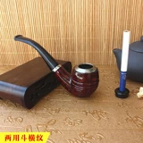 Съёмный классический ретро старомодный мундштук, ностальгия