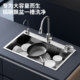 Large single tank factory direct sales