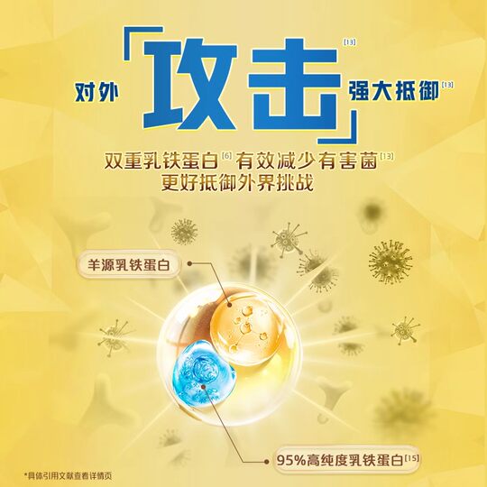 Jingcui Yuebai 2 sections 150g trial box