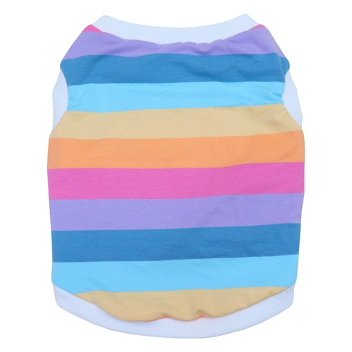 Метод осени и зимнего жилета Pet Dog, Bago Fat Dog Vest Dog Одежда, бульдог теплый и милый