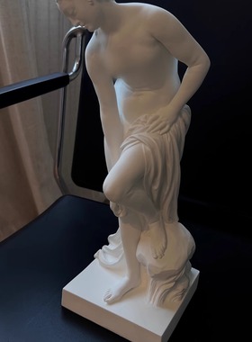 ARIEN摆件雕塑画廊手工艺术品