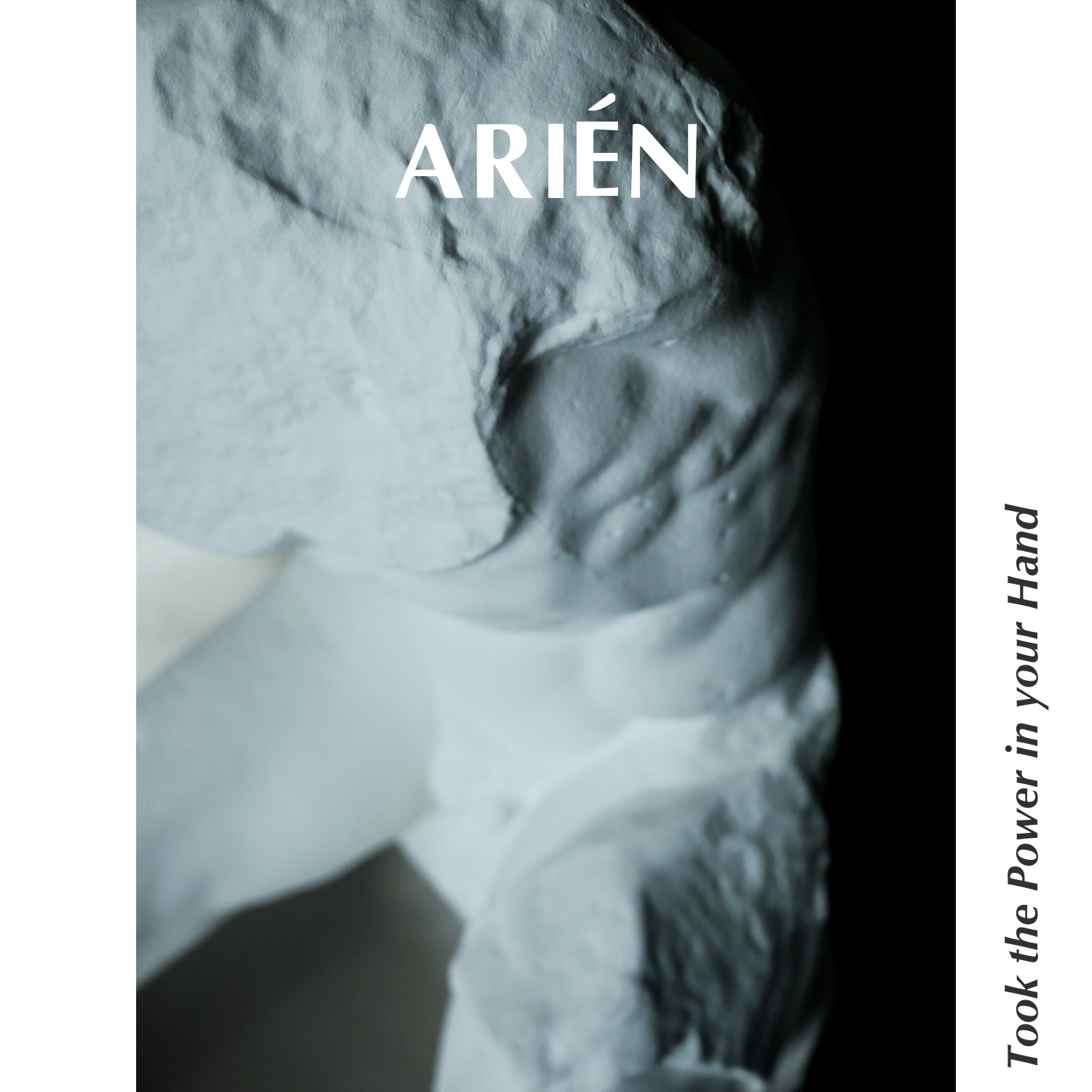 ARIÉN私藏「torse d'Hercule」独家雕塑限量艺术品 画廊级造型 - 图3