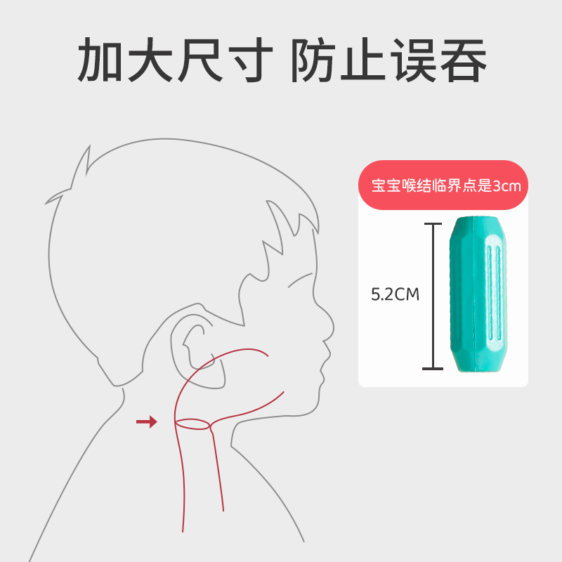 百变磁力棒片儿童2岁益智玩具积木拼装磁铁吸拼接图宝宝男孩女孩