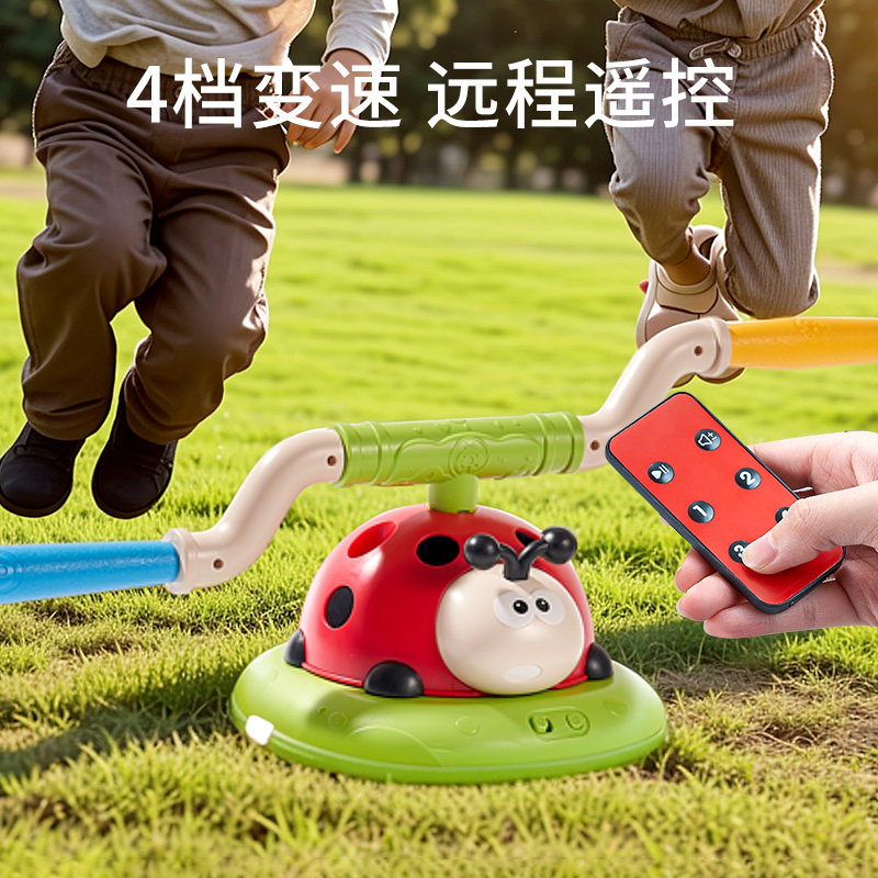  乐乐鱼感统训练器材/教学设备