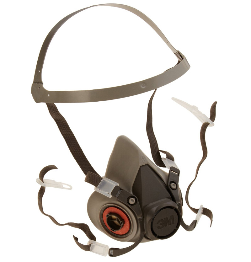 3m mask 6200 3m mask 6200