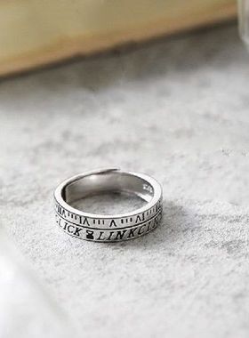 blibi哔哩哩动漫新款时光代理人吊坠ins动画系列印象系列饰品套