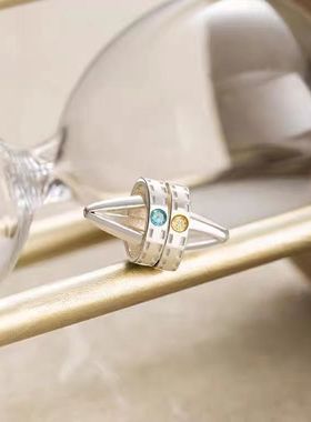 新品时光代理人cos新款动画系学院列潜行时刻吊坠