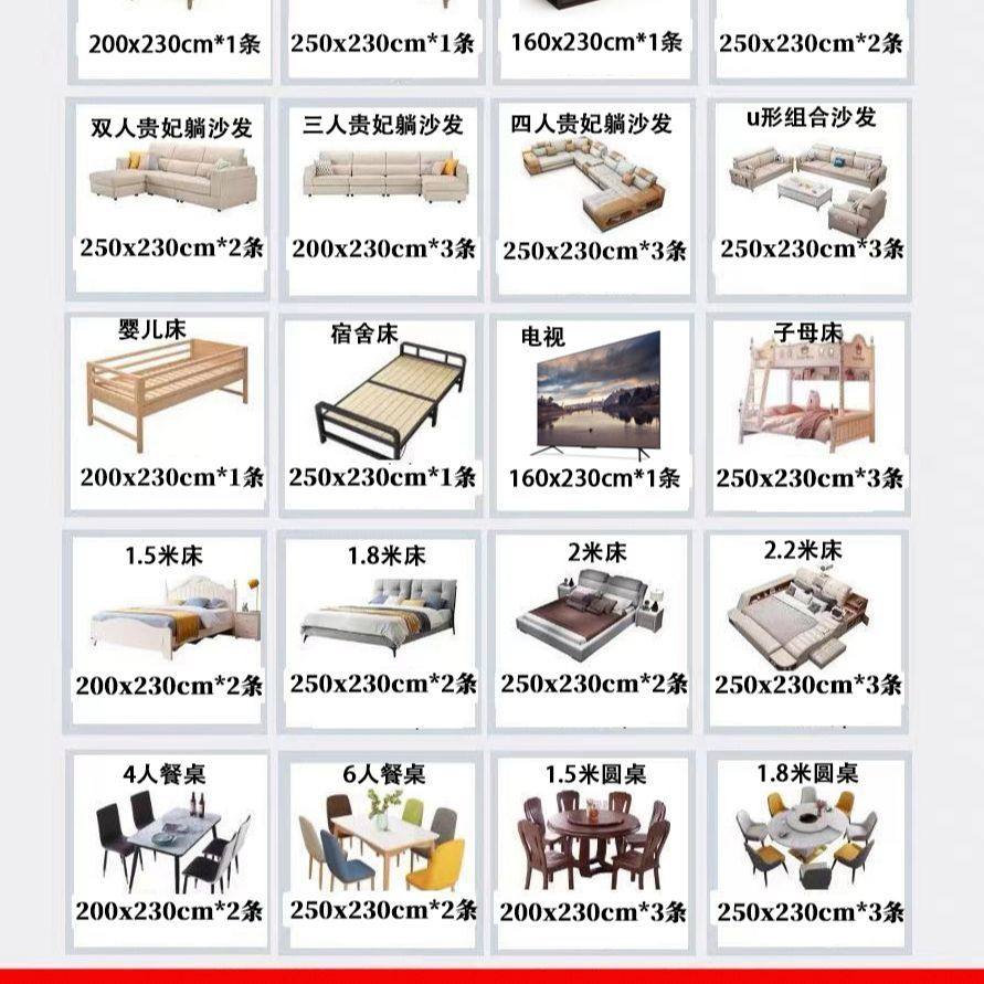 遮尘布沙发保护布料家具装修防尘布家居宿舍工地遮盖巾盖布防灰尘,淘宝优惠券,粉丝福利购,淘宝优惠卷