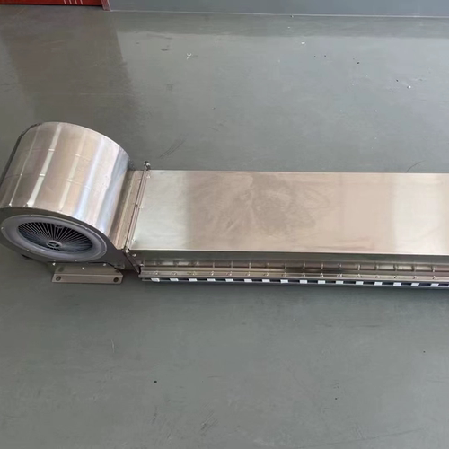 工厂/冷库专用不锈钢风幕机 离心式强力风帘机 - 图0