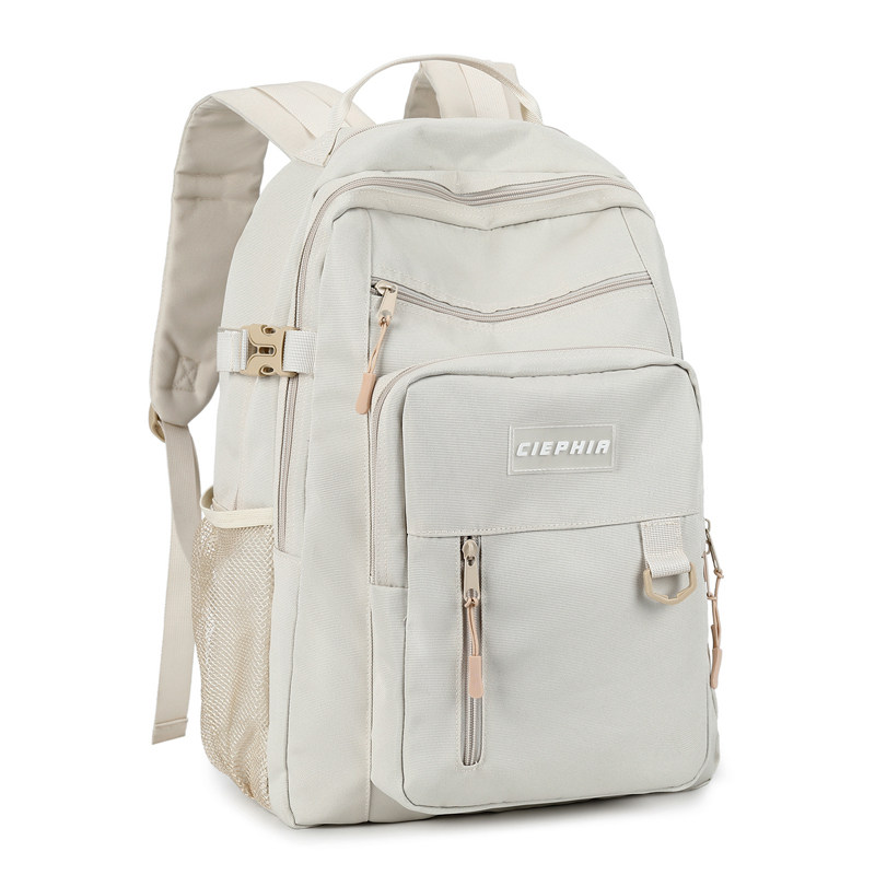 女士初中生中学生大学生韩版电脑包 优王双肩背包