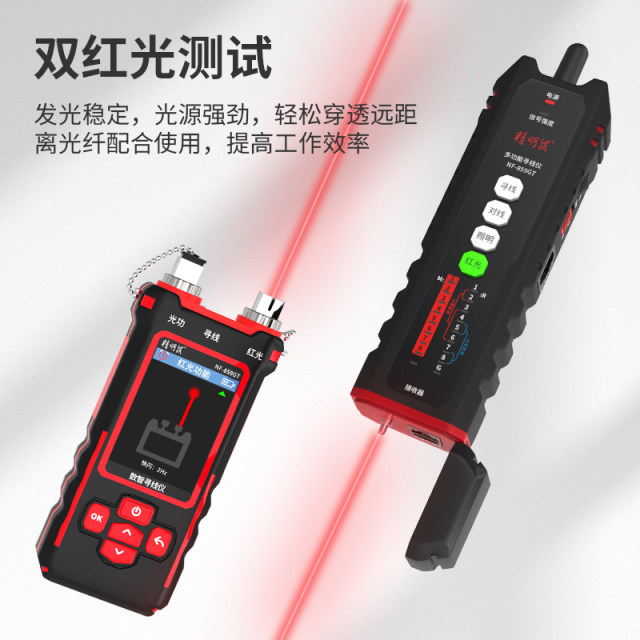 Smart Rat Line Hunter Multifunction Line Hunter