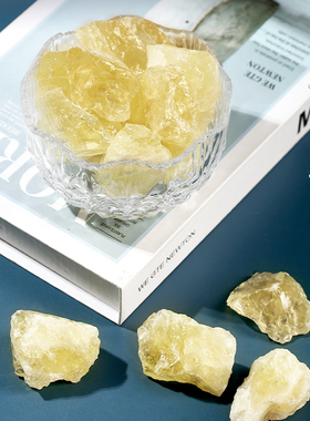 水晶净化消磁碗收纳盒御守盐器皿