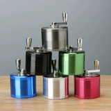 Металлическая рука встряхнуть табак, сигареты, сигареты, сигареты, сигареты, сигареты, табак, шнурки для дымовой проволоки