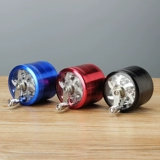 Металлическая рука встряхнуть табак, сигареты, сигареты, сигареты, сигареты, сигареты, табак, шнурки для дымовой проволоки