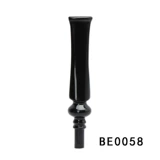 Акриловый старомодный мундштук, ручка, аксессуары, насадка, 3мм