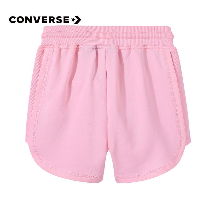 converse休闲短裤 converse永兴东润裤子