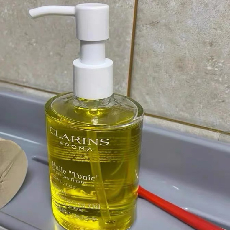 适用于 娇韵诗身体护理油泵头100ml妊娠油挤压头专柜同款原装配件,淘宝优惠券,粉丝福利购,淘宝优惠卷