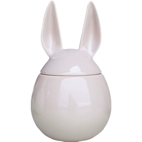 Импортная дизайнерская коробочка для хранения, милый кролик