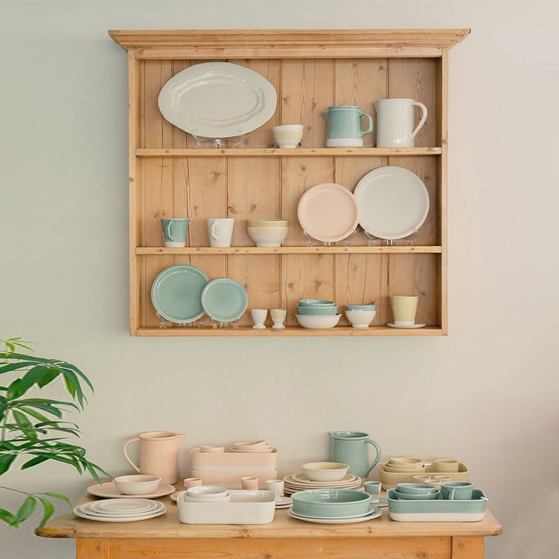 法国进口Jars Cantine餐具盘子碗套装陶瓷西餐盘深盘圆盘菜盘小碗,淘宝优惠券,粉丝福利购,淘宝优惠卷