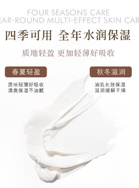 BATH&BLOOM身体乳茉莉泰国