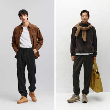 【冬季套装合辑D】森马外套连帽插肩袖宽松上衣秋潮流夹克美复古实付39.5元到手包邮 【冬季套装合辑D】森马外套连帽插肩袖宽松上衣秋潮流夹克美复古实付39.5元到手包邮